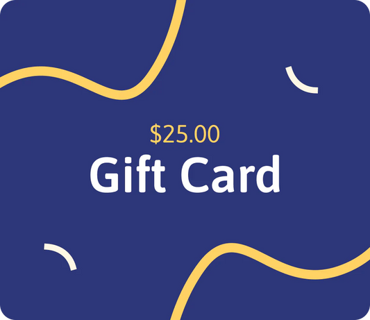 Paw Meow Boutique Gift Card